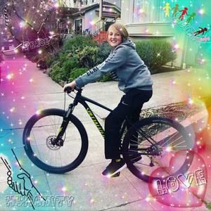 Meet your Posher, Sherri